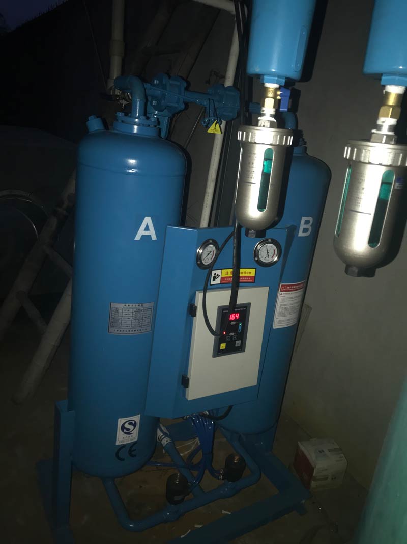 壓縮空氣干燥機(jī)價格多少錢