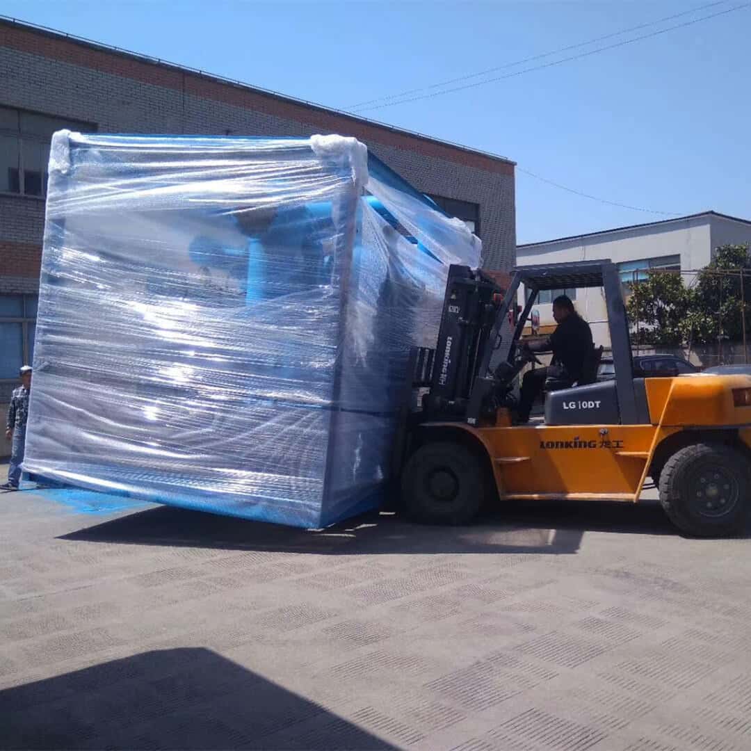 滬盛冷凍式干燥機