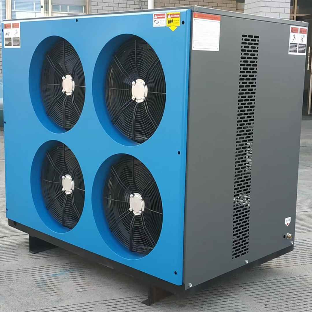 滬盛工業用冷凍式干燥機