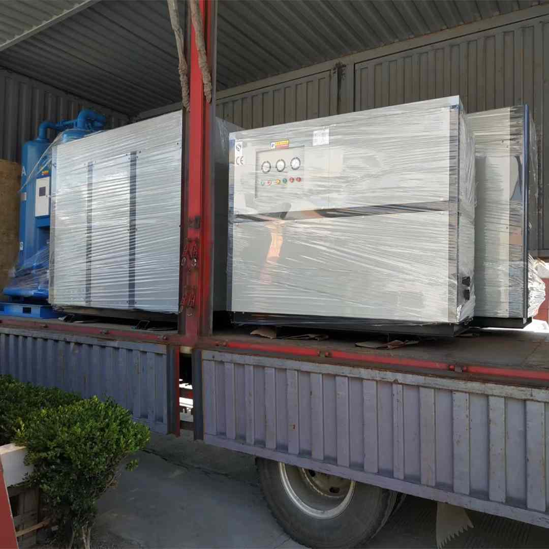 滬盛冷凍式干燥機(jī)